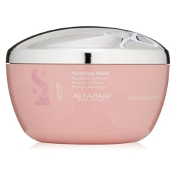 Alfaparf Milano Semi Di Lino Moisture Nutritive Mask 200ml