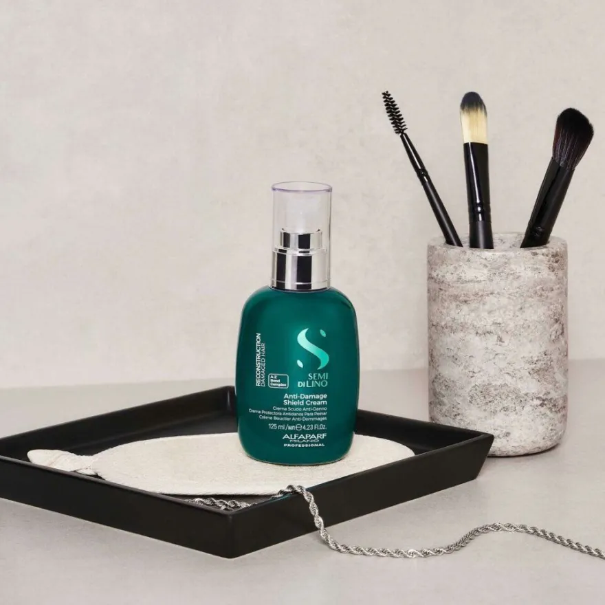 Alfa Sdl Reparative Creme 125Ml
