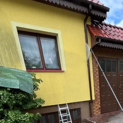 Algen Moos Fassadenreiniger 1-5kg Pilze Entferner Sofort Wirkend Konzentrat L+72