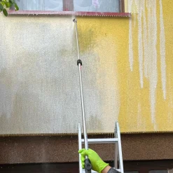 Algen Moos Fassadenreiniger 1-5kg Pilze Entferner Sofort Wirkend Konzentrat L+72