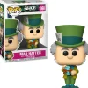 Alice im Wunderland in Wonderland - Mad Hatter 1060 - Funko Pop! - Vinyl Figur