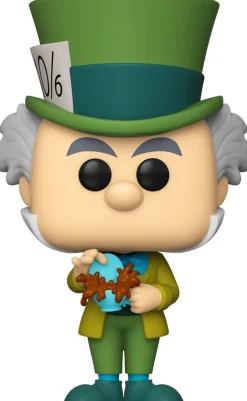 Alice im Wunderland in Wonderland - Mad Hatter 1060 - Funko Pop! - Vinyl Figur