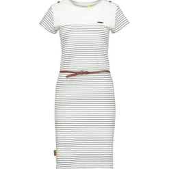Alife & Kickin Damen Kleid LeonieAK Dress 62064-2101