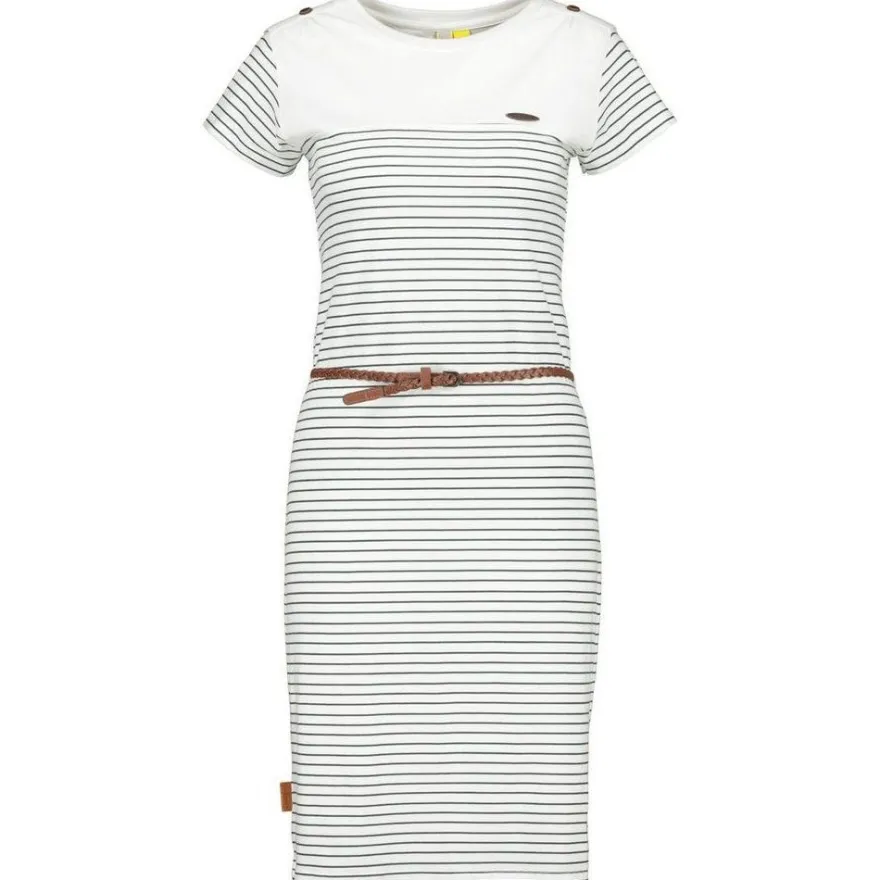 Alife & Kickin Damen Kleid LeonieAK Dress 62064-2101