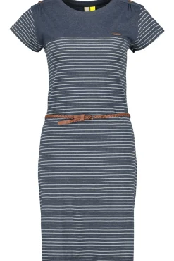 Alife & Kickin Damen Kleid LeonieAK Dress 62064-2101