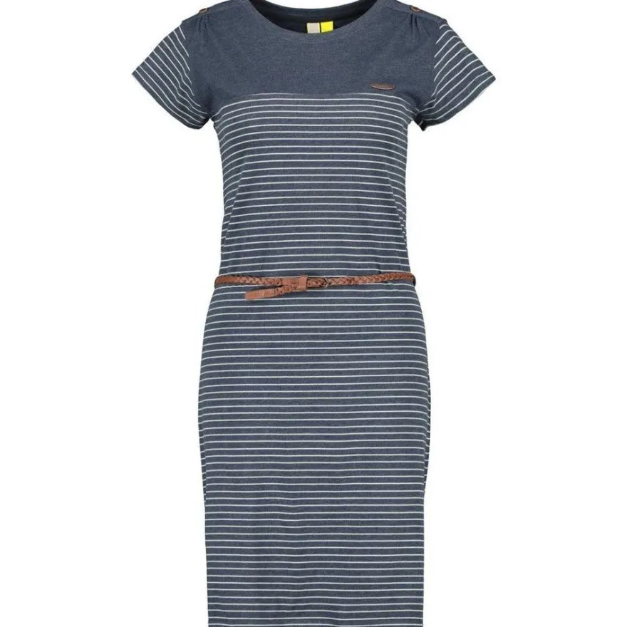 Alife & Kickin Damen Kleid LeonieAK Dress 62064-2101
