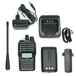 ALINCO DJ-VX-50-HE Handfunkgerät VHF/ UHF