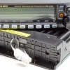 ALINCO DR-638-HE Mobilfunkgerät VHF/ UHF