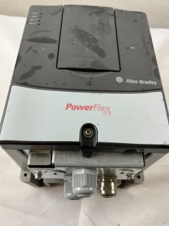 Allen-Bradley PowerFlex 70 20AC5P0A0AYNANNN VFD Drive 2kW 3HP New