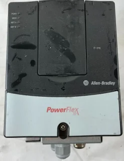 Allen-Bradley PowerFlex 70 20AC5P0A0AYNANNN VFD Drive 2kW 3HP New