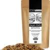 allerFeinst - Bagel & Stulle - Brot Topping Gewürz - 100g