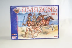 1:72 Alliance Figuren Amazons (48st.), neuw./ ovp