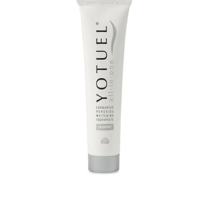 ALL IN ONE Snowmint toothpaste 75 ml