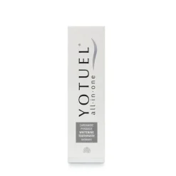 ALL IN ONE Snowmint toothpaste 75 ml