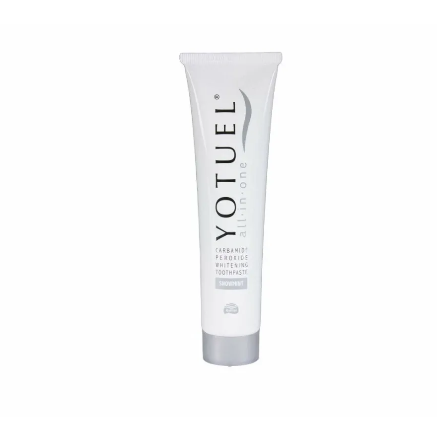 ALL IN ONE Snowmint toothpaste 75 ml