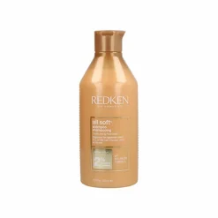 ALL SOFT shampoo 500ml