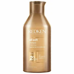 ALL SOFT shampoo 500ml