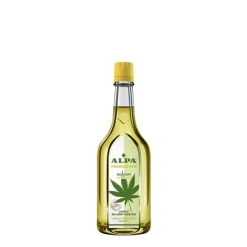 Alpa Francovka / Franzbranntwein Cannabis 160 ml