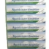 Alpenkräuter Emulsion Massage Salbe Creme Riesentube 10x 200ml