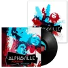 Alphaville: Alphaville: Forever! Best Of 40 Years (remastered)