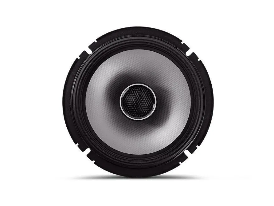Alpine 16,5cm (6,5-Zoll) 2-Wege Koaxial Auto Lautsprecher für Mitsubishi Galant