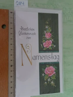 alte edle