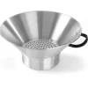 Aluminiumsieb zum Salzen von Pommes frites - Hendi 630006