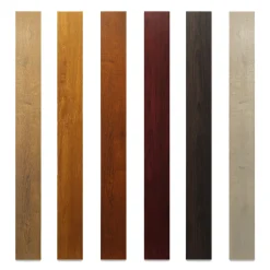 Aluminium Vierkantrohr Rechteckrohr Pulverbeschichtet Aluminiumprofil 80x40 Holz