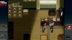 Always Sometimes Monsters – Steam Key (Aktivierungscode)