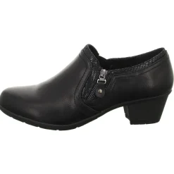 Alyssa Slipper Halbschuh