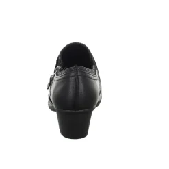 Alyssa Slipper Halbschuh