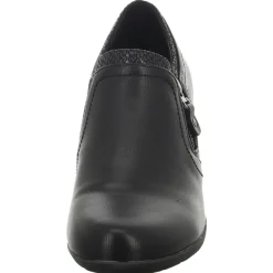 Alyssa Slipper Halbschuh
