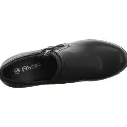 Alyssa Slipper Halbschuh