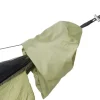 Amazonas Moskito-Traveller Quilted XXL - extragroße Moskitohängematte