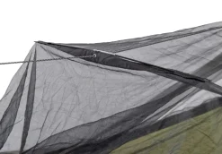 Amazonas Moskito-Traveller Quilted XXL - extragroße Moskitohängematte