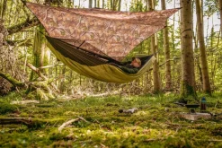 Amazonas Moskito-Traveller Quilted - Ultraleichte Moskitohängematte