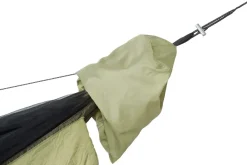 Amazonas Moskito-Traveller Quilted - Ultraleichte Moskitohängematte