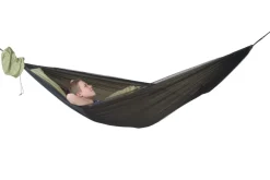 Amazonas Moskito-Traveller Quilted - Ultraleichte Moskitohängematte