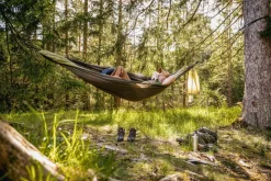 Amazonas Moskito-Traveller Quilted - Ultraleichte Moskitohängematte