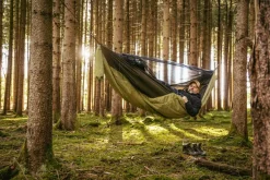 Amazonas Moskito-Traveller Quilted - Ultraleichte Moskitohängematte