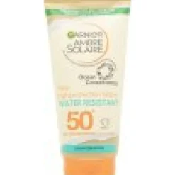 Ambre Solaire Garnier SPF50+ 175ml