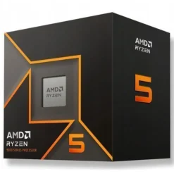 AMD Ryzen 5 9600 BOX Prozessor