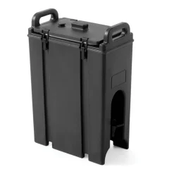 AmerBox Thermobehälter 18 Liter – Getränkespender heiß & kalt