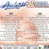 Amigos - 30 unvergessene Schlagerhits (CD)