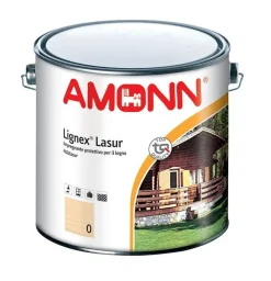 Amonn Lignex Lasur 5 Liter