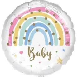 Amscan Folienballon - Baby