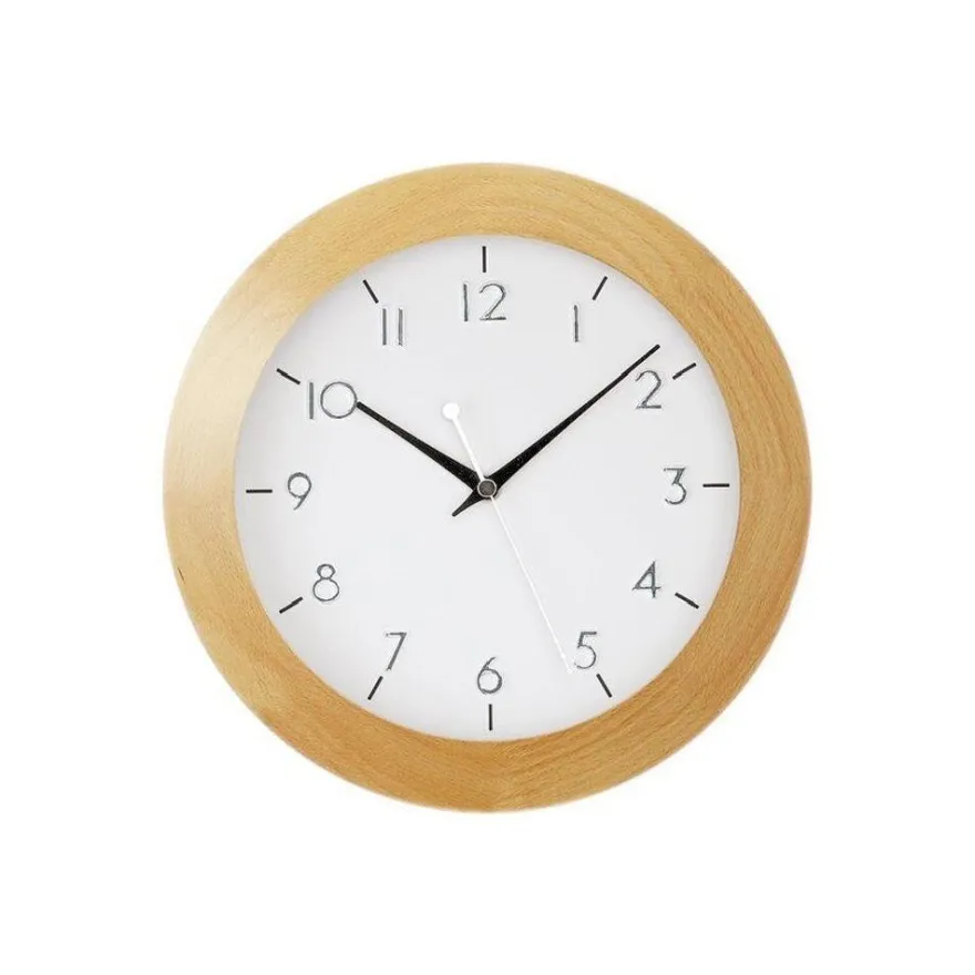 AMS - Wanduhr - Funk - 5836