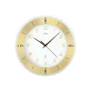 AMS - Wanduhr - Funk - 5850