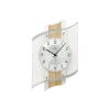 AMS - Wanduhr - Funk - 5520