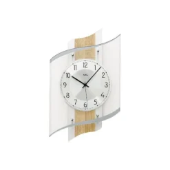 AMS - Wanduhr - Funk - 5520
